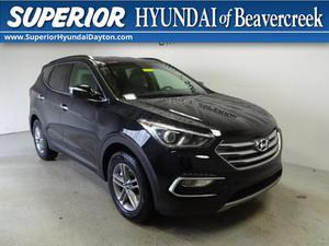  Hyundai Santa Fe Sport 2.4L - 2.4L 4dr SUV