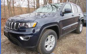  Jeep Grand Cherokee Laredo 4X4 4DR SUV