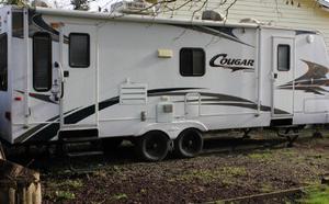  Keystone RV Cougar