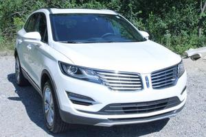  Lincoln MKC Select - AWD Select 4dr SUV