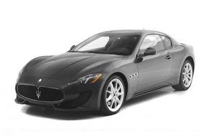  Maserati Gran Turismo Sport