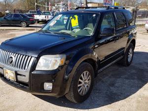  Mercury Mariner Premier - Premier 4dr SUV