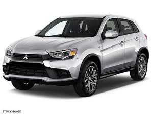  Mitsubishi Outlander Sport 2.4 SE - 2.4 SE 4dr