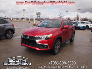  Mitsubishi Outlander Sport - ES