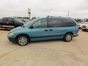  Plymouth Grand Voyager SE - 3dr SE Extended Mini-Van