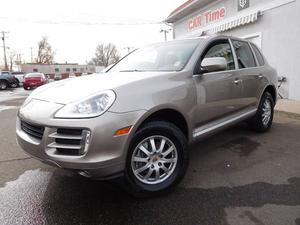  Porsche Cayenne Tiptronic - AWD Tiptronic 4dr SUV