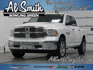  RAM Ram Pickup  Big Horn - 4x4 Big Horn 4dr Crew