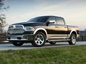  RAM Ram Pickup  SLT - 4x2 SLT 4dr Quad Cab 6.3 ft.