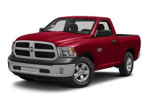  RAM Ram Pickup  - Tradesman/Express