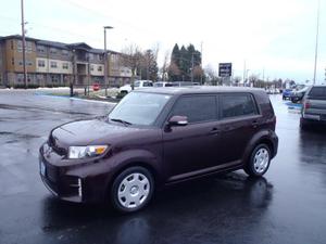  Scion xB - 5DR WGN AT