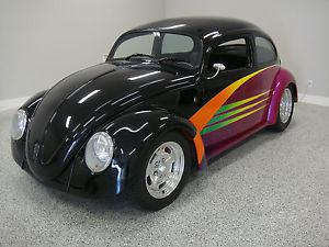  Volkswagen Beetle - Classic VW