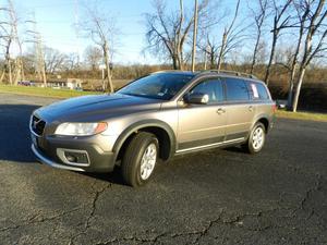  Volvo XC - AWD 3.2 4dr Wagon