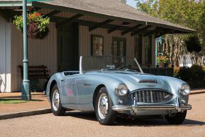  Austin-Healey  -