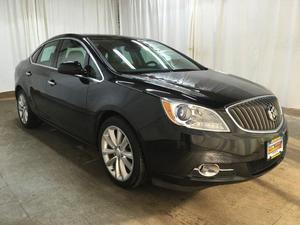  Buick Verano - 4dr Sedan