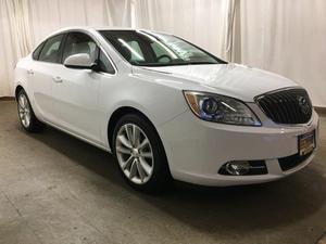  Buick Verano Convenience Group - Convenience Group 4dr