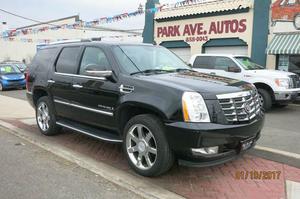  Cadillac Escalade - AWD 4dr SUV