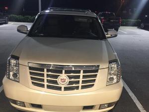 Cadillac Escalade Luxury in New Smyrna Beach, FL