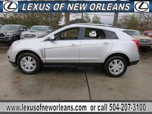  Cadillac SRX Luxury Collection in Metairie, LA