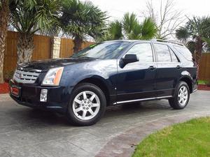  Cadillac SRX V6 - V6 4dr SUV