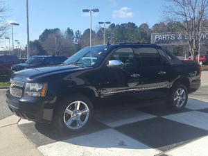  Chevrolet Avalanche LTZ in Cary, NC
