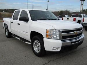  Chevrolet Silverado  LT in Jasper, AL