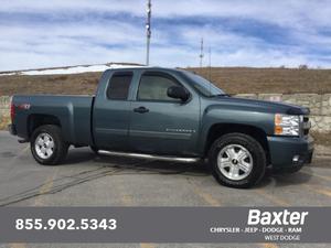  Chevrolet Silverado  Work Truck in Omaha, NE