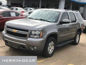  Chevrolet Tahoe LT in Jackson, MS