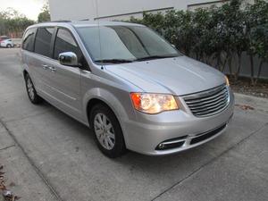  Chrysler Town & Country Touring-L in New Smyrna Beach,