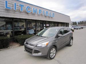  Ford Escape SEL in Litchfield, CT