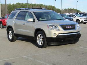  GMC Acadia SLT-1 in Jasper, AL