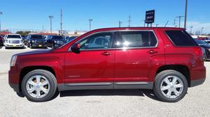  GMC Terrain SLE-1 - SLE-1 4dr SUV