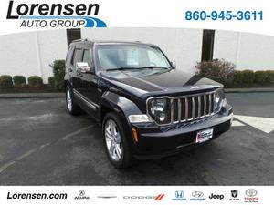  Jeep Liberty Sport in Watertown, CT