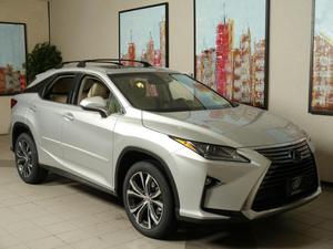  Lexus RX 350 - RX 350