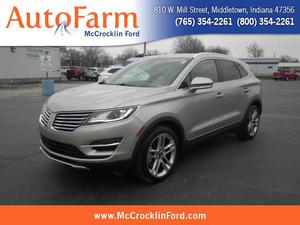  Lincoln MKC - AWD 4dr SUV