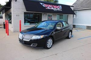  Lincoln MKZ - 4dr Sedan