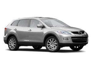  Mazda CX-9 Grand Touring in San Antonio, TX