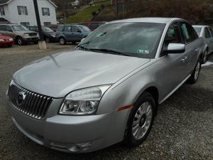  Mercury Sable - AWD 4dr Sedan