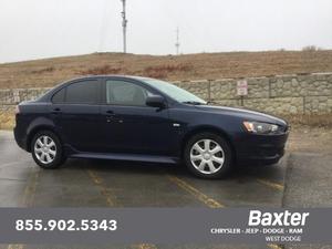  Mitsubishi Lancer ES in Omaha, NE