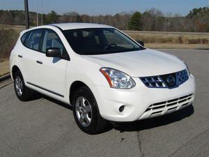  Nissan Rogue S in Jasper, AL