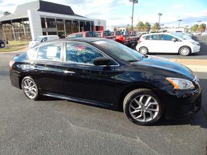  Nissan Sentra S in Midlothian, VA