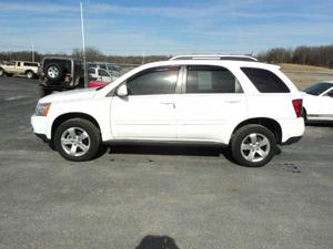  Pontiac Torrent - 4dr SUV