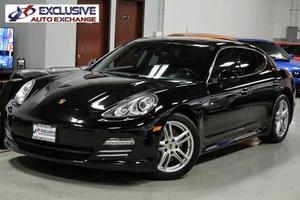  Porsche Panamera 4S - 4S 4dr Sedan