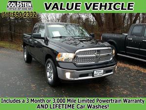  RAM Ram Pickup  SLT - 4x4 SLT 4dr Quad Cab 6.3 ft.