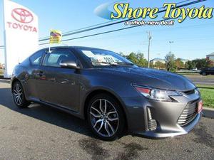  Scion tC -