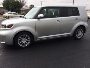  Scion xB - 4dr Wagon 5M