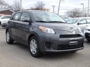  Scion xD - 5DR HB AT