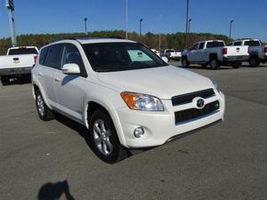  Toyota RAV4 Limited in Jasper, AL