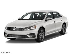  Volkswagen Passat 1.8T R-Line - 1.8T R-Line 4dr Sedan