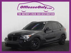  BMW X1 xDrive35i