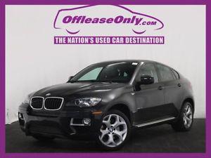  BMW X6 xDrive35i